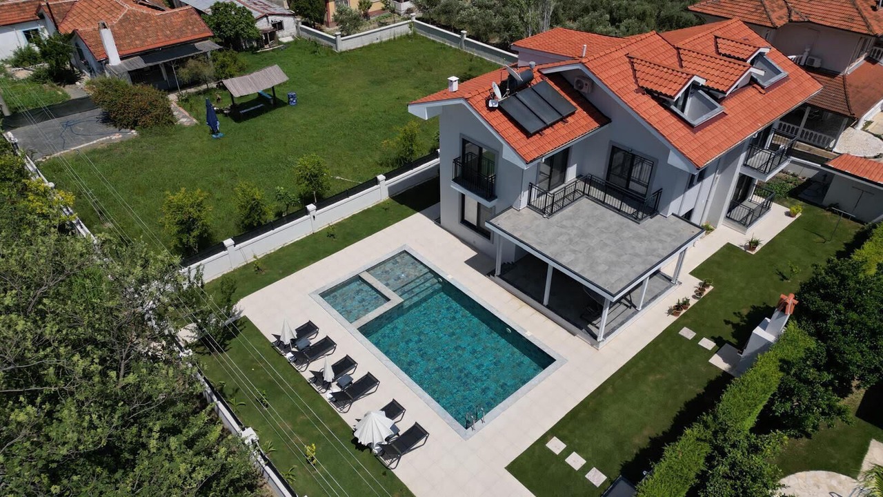 Photo of Outdoor in Dalyan
