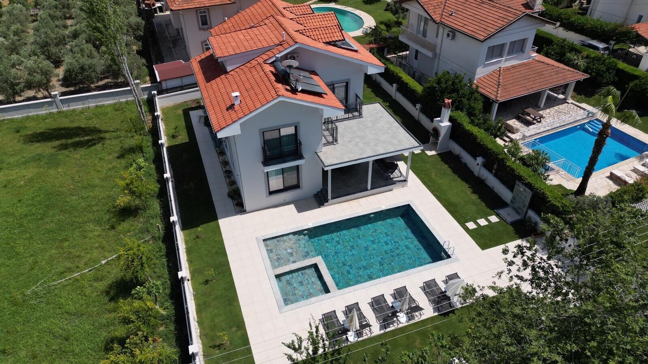 Photo of Outdoor in Dalyan