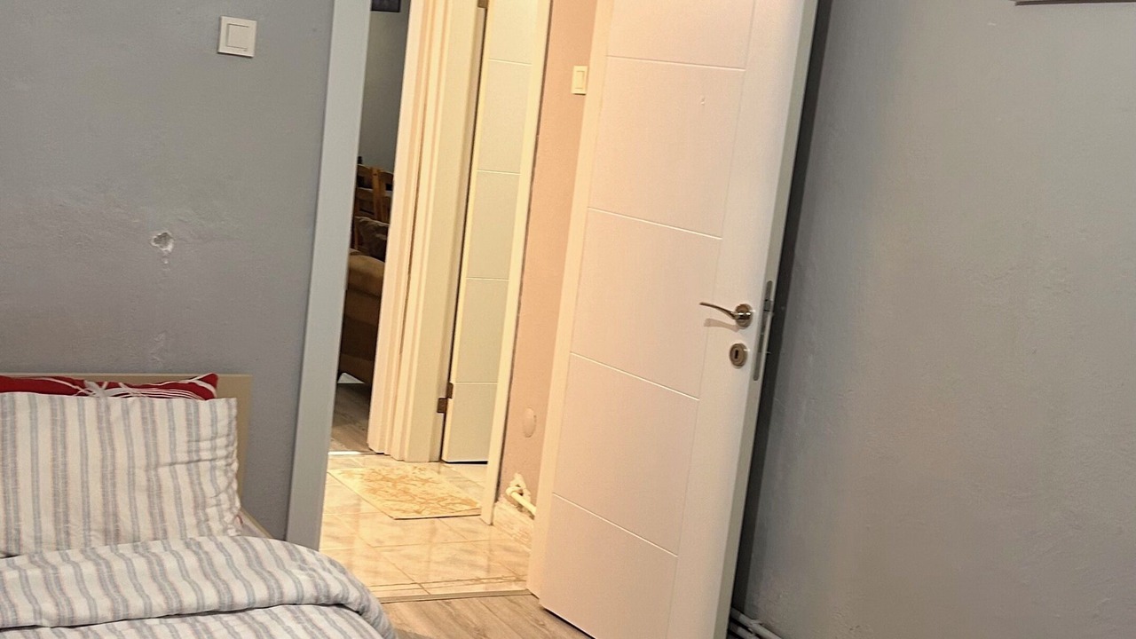Photo of Bedroom in Bakırkoy