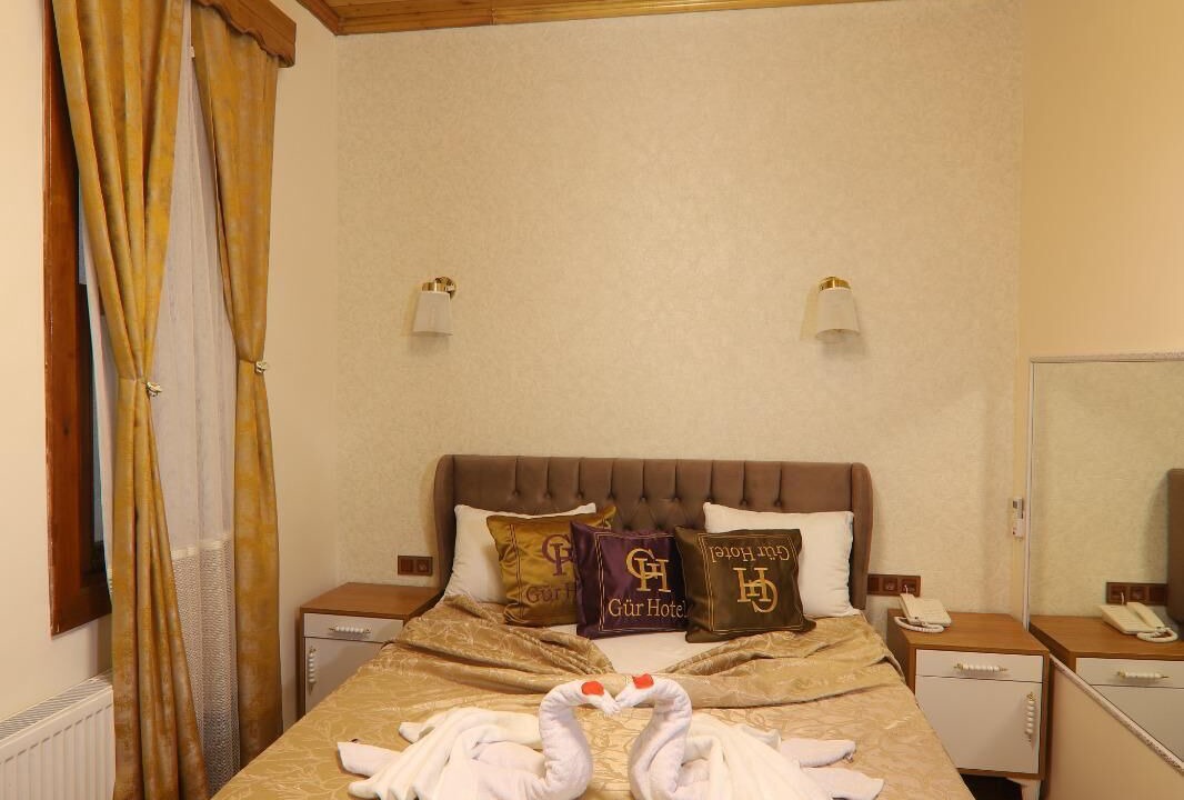 Photo of Bedroom in Caddebostan Mahallesi