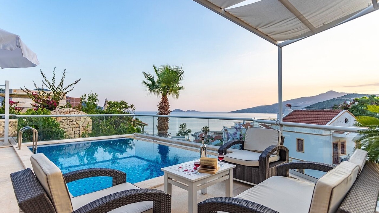 Photo of Outdoor in Kalkan