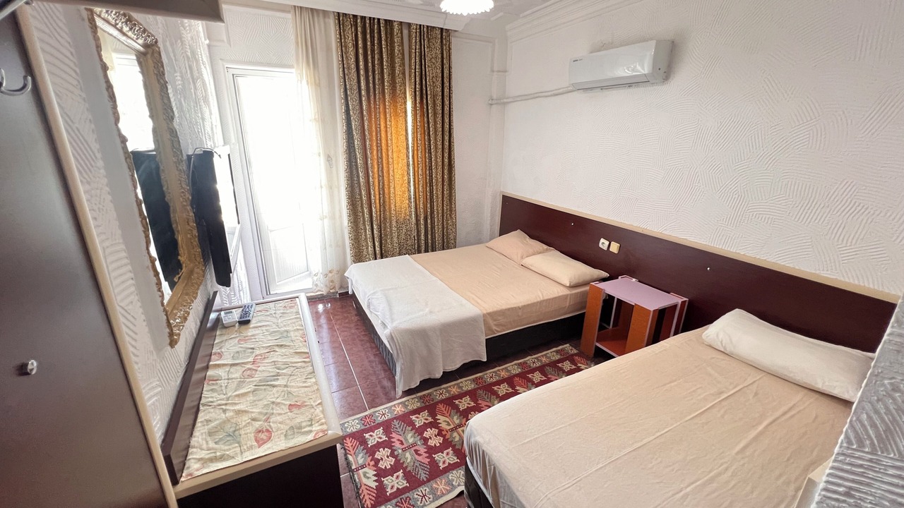 Photo of Bedroom in Kumluca