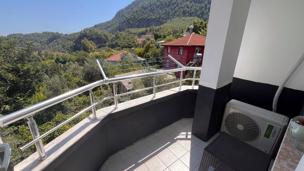 Photo of Bedroom in Kumluca