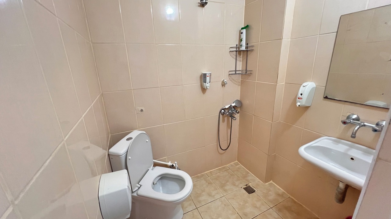 Photo of Bathroom in Kumluca