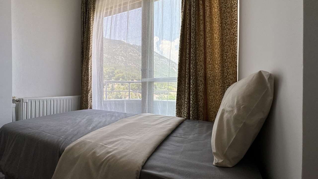 Photo of Bedroom in Kumluca