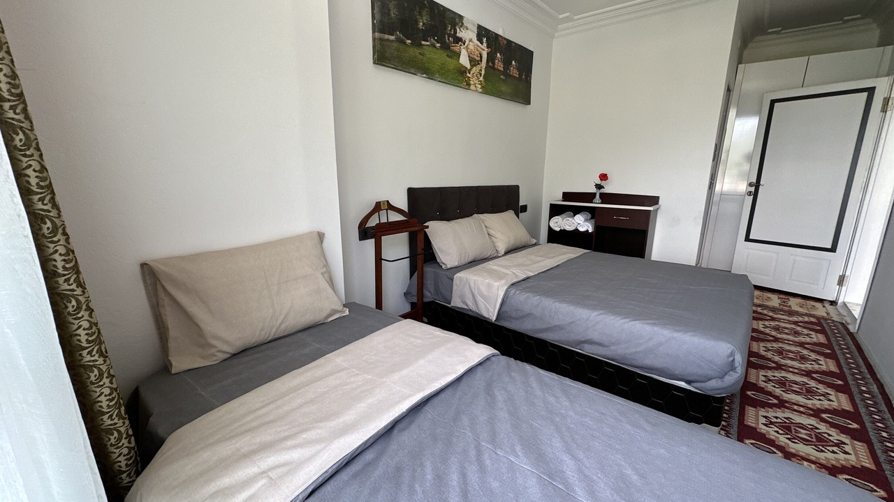 Photo of Bedroom in Kumluca