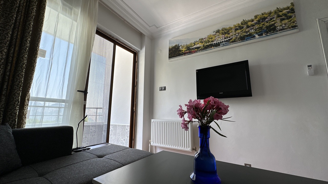 Photo of Bedroom in Kumluca
