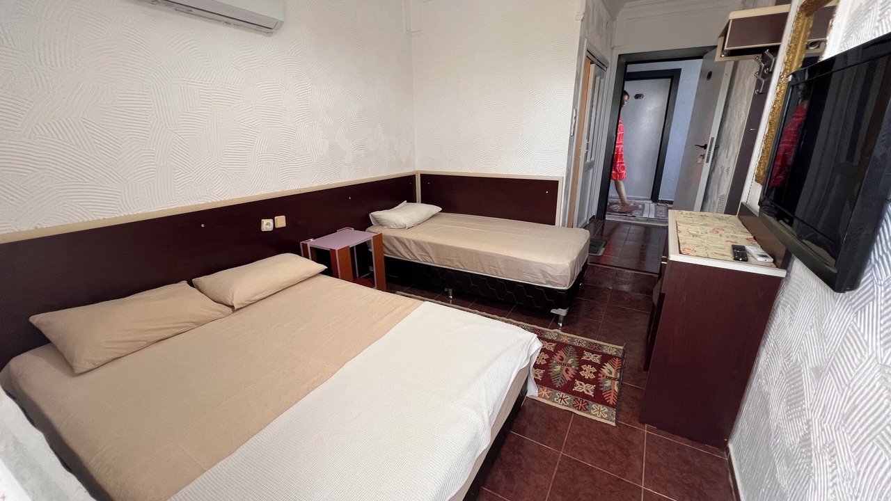 Photo of Bedroom in Kumluca