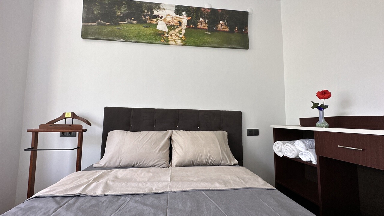 Photo of Bedroom in Kumluca