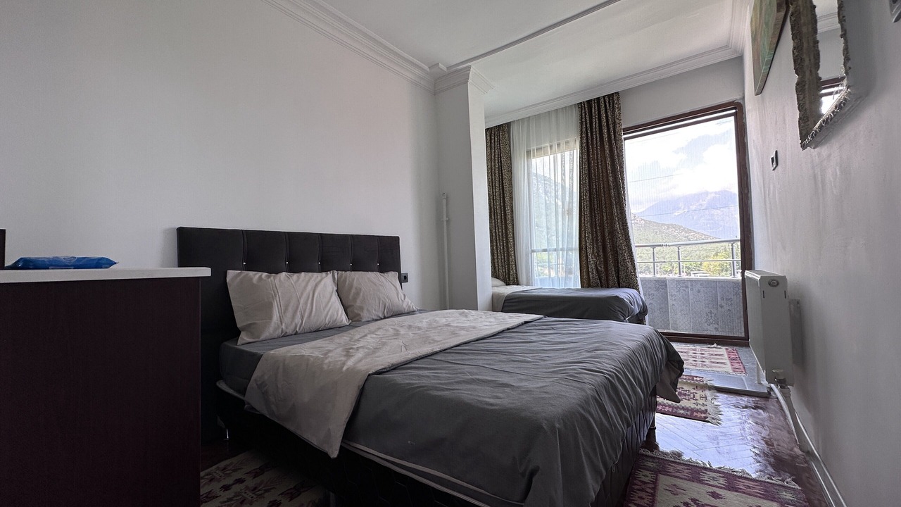 Photo of Bedroom in Kumluca