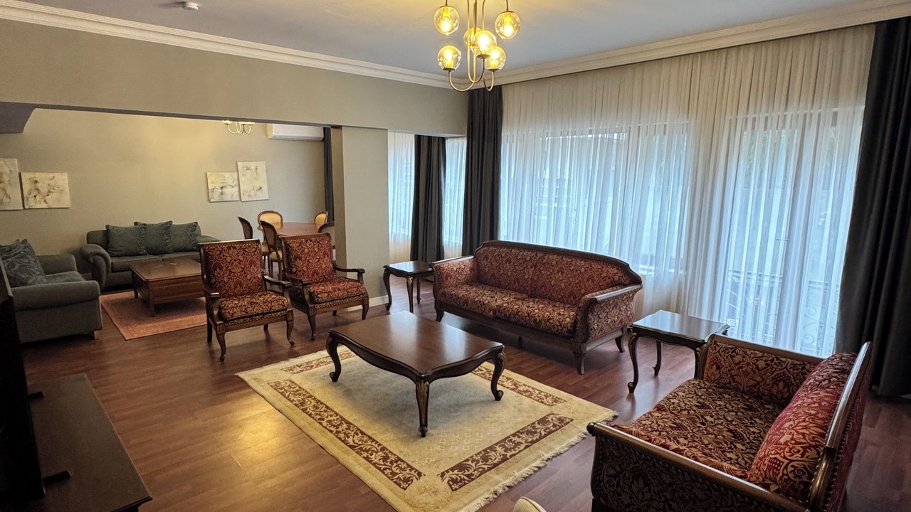 Photo of Livingroom in Trabzon