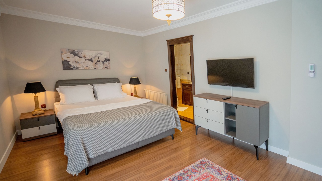 Photo of Bedroom in Trabzon