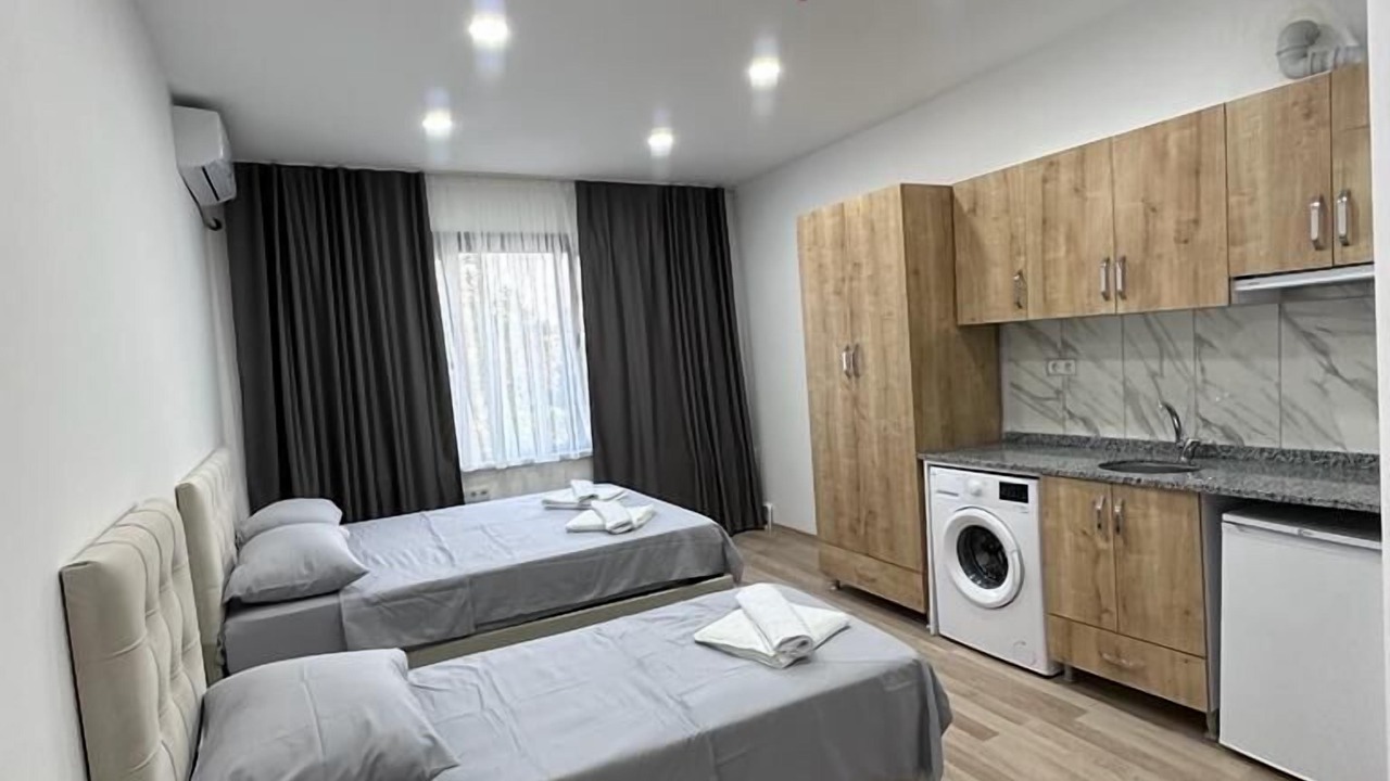 Photo of Bedroom in Kumkapi