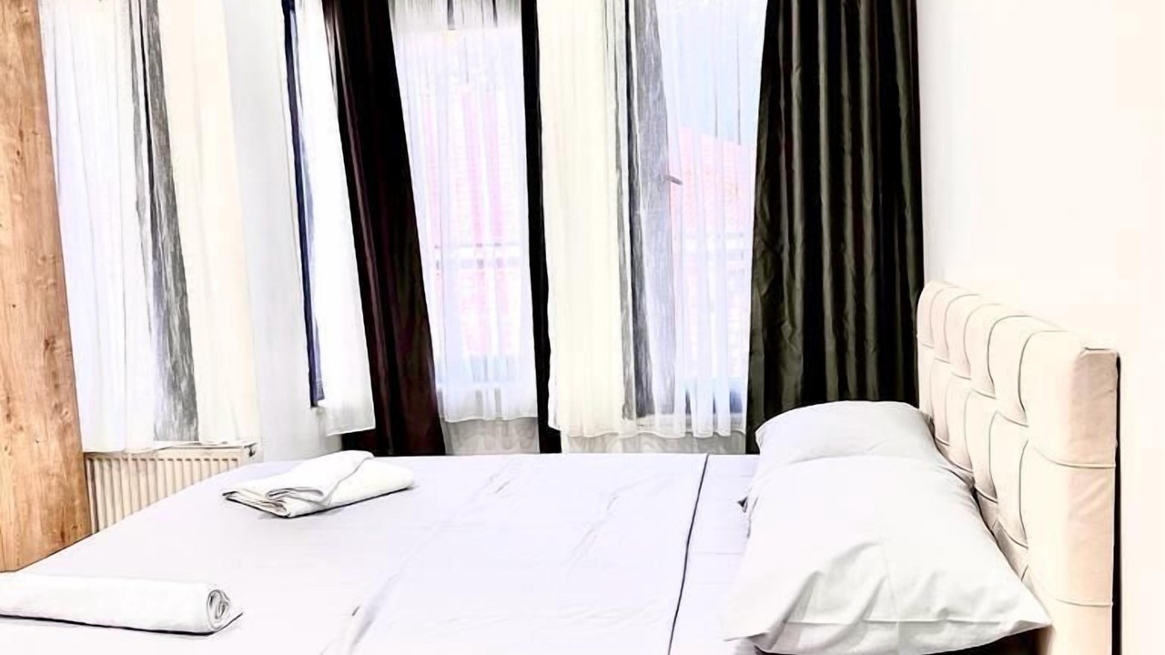 Photo of Bedroom in Kumkapi
