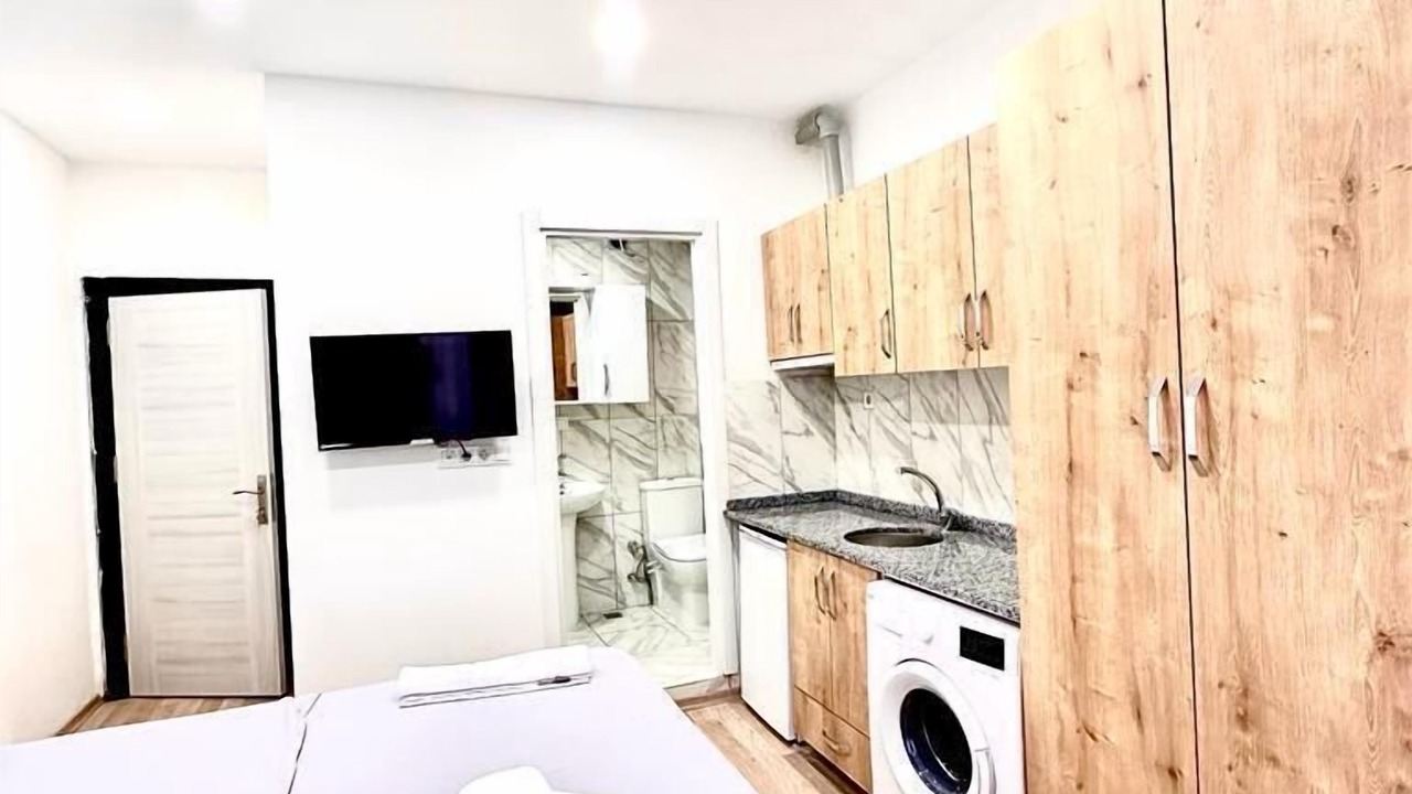 Photo of Bedroom in Kumkapi