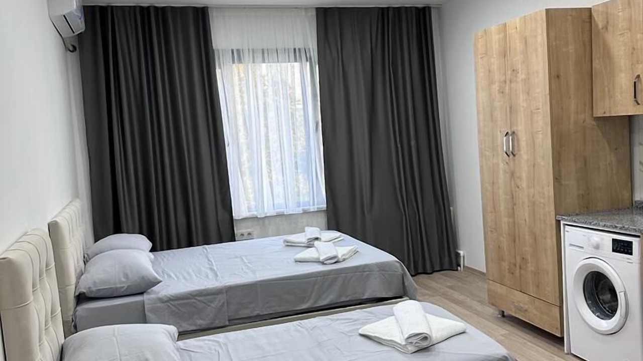 Photo of Bedroom in Kumkapi