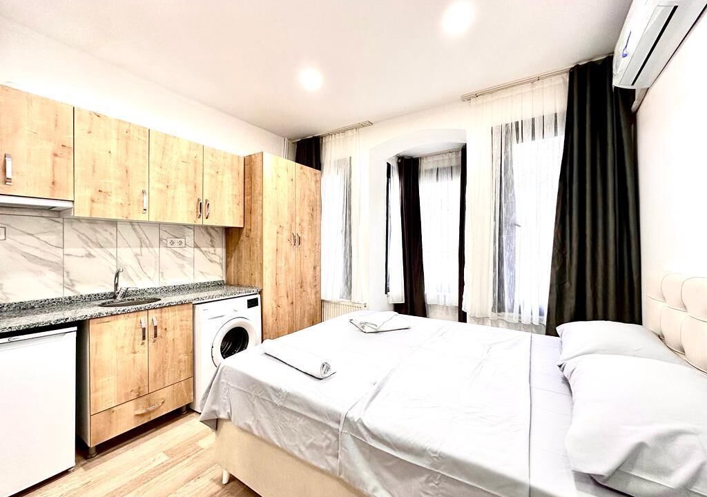 Photo of Bedroom in Kumkapi