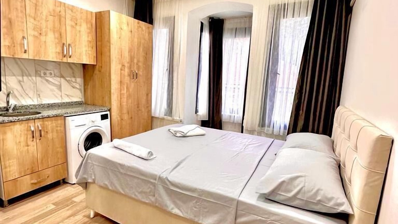 Photo of Bedroom in Kumkapi