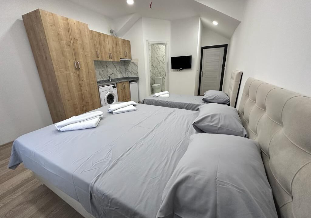 Photo of Bedroom in Kumkapi