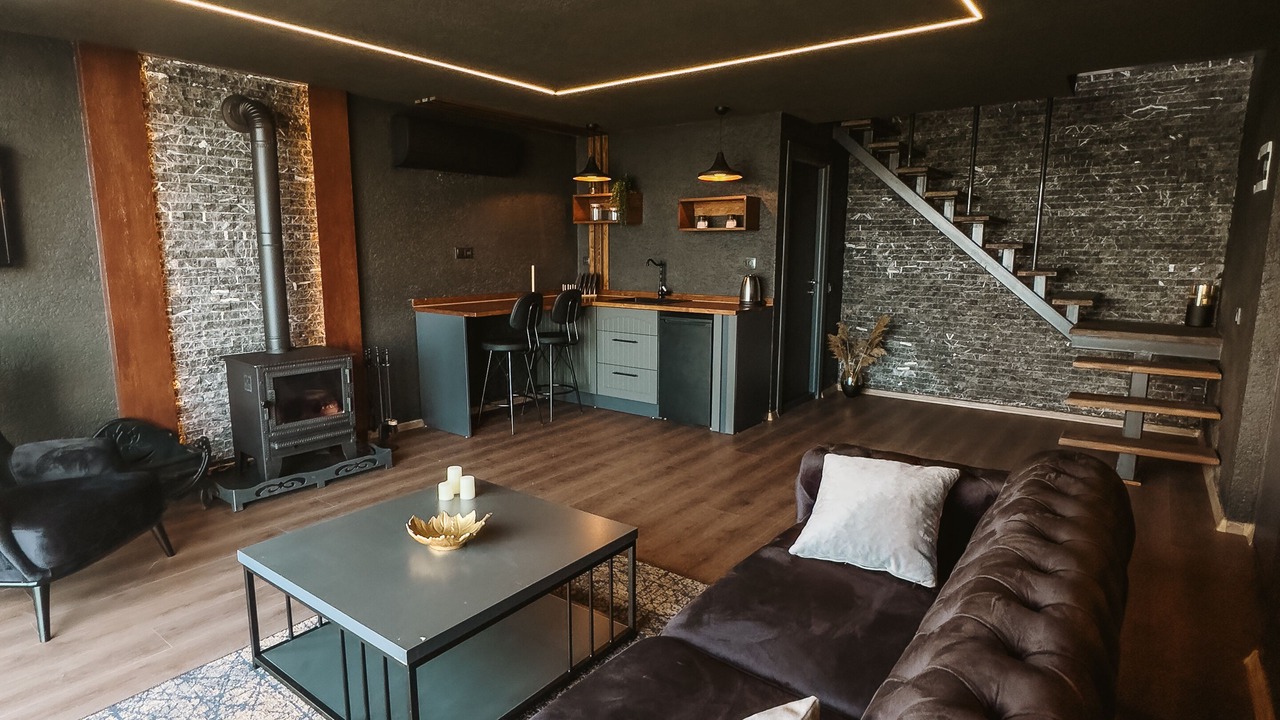 Photo of Livingroom in Ardesen