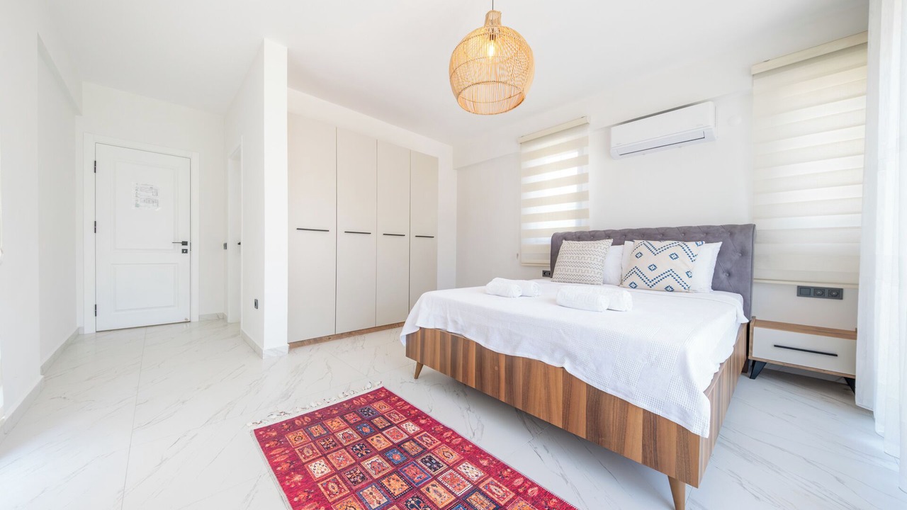 Photo of Bedroom in Fethiye