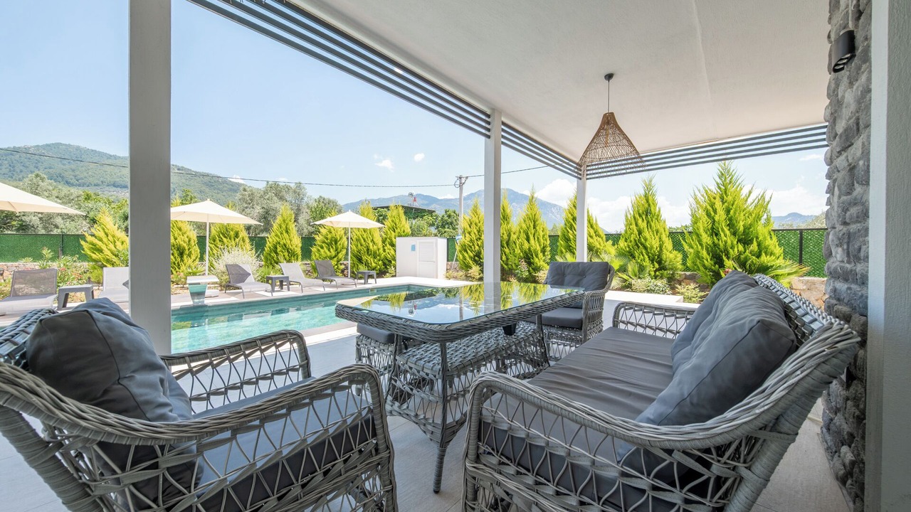 Photo of Outdoor in Fethiye