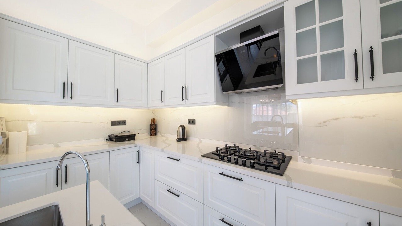 Photo of Kitchen in Fethiye