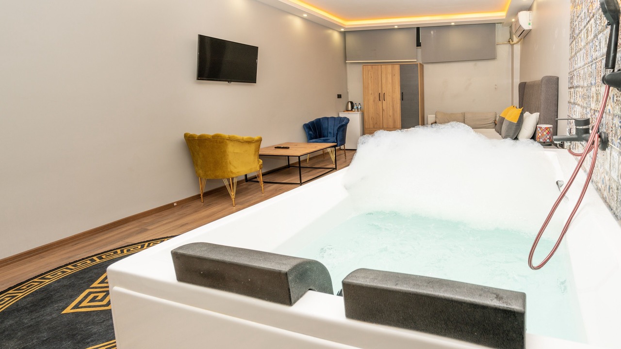 Photo of Bedroom in Atasehir