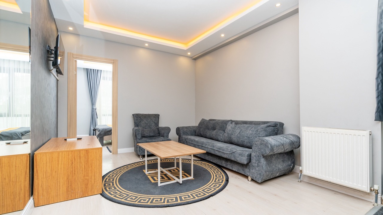 Photo of Livingroom in Atasehir