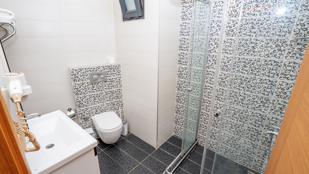 Photo of Bathroom in Atasehir