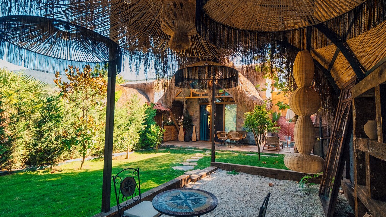 Photo of Outdoor in Masukiye