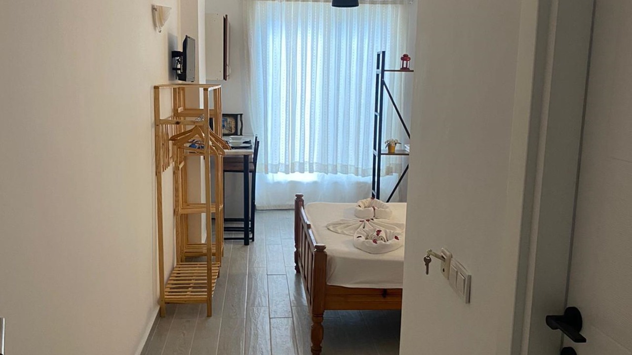 Photo of Bedroom in Marmaris City Center