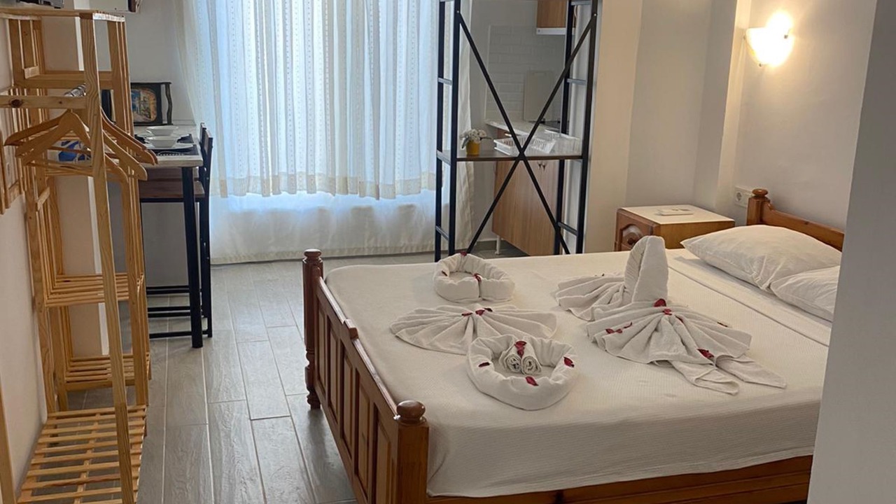 Photo of Bedroom in Marmaris City Center