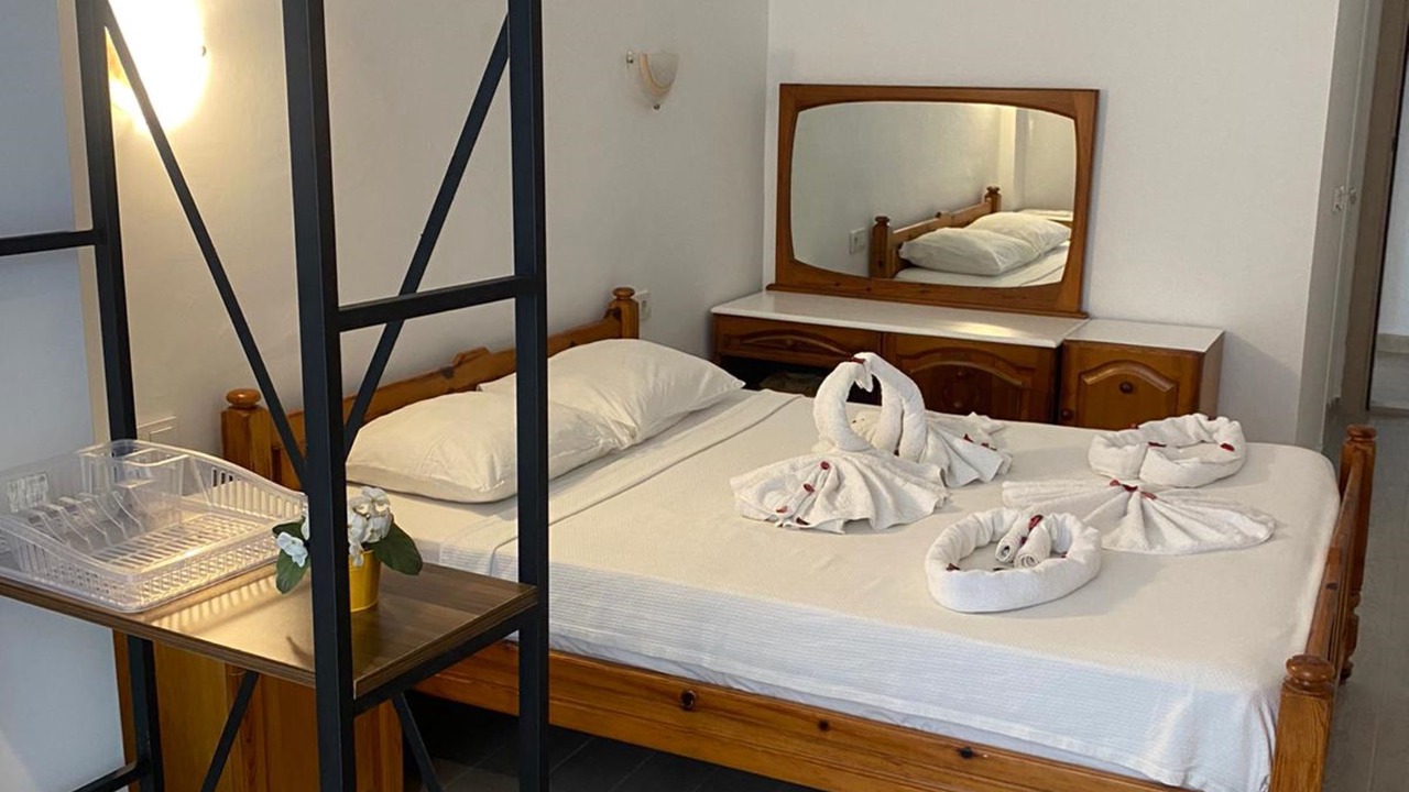 Photo of Bedroom in Marmaris City Center
