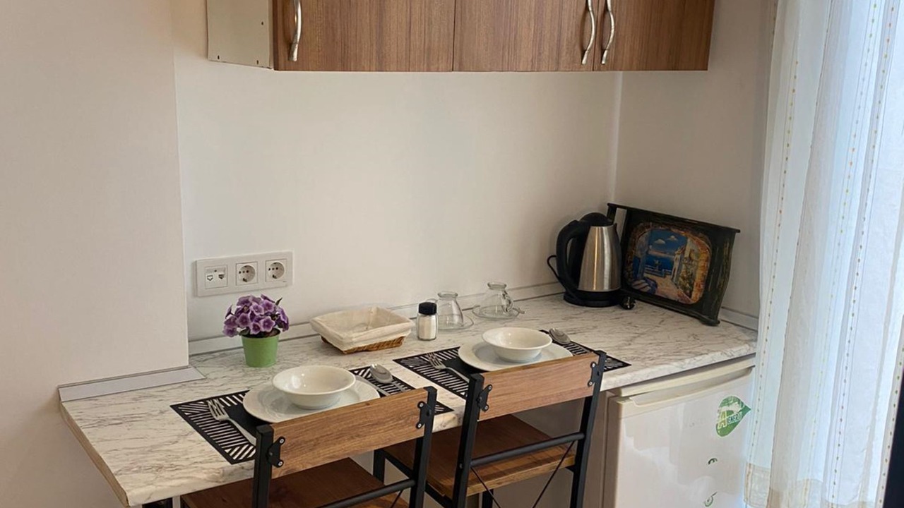 Photo of Kitchen in Marmaris City Center