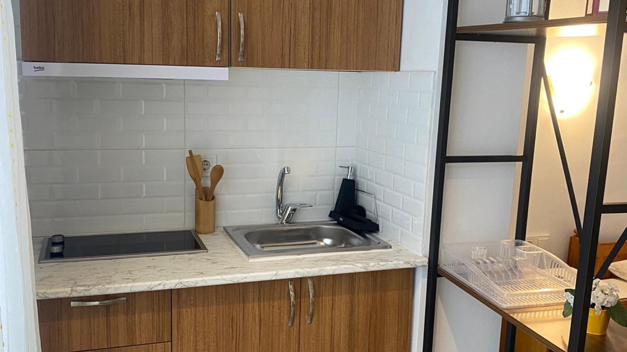 Photo of Kitchen in Marmaris City Center