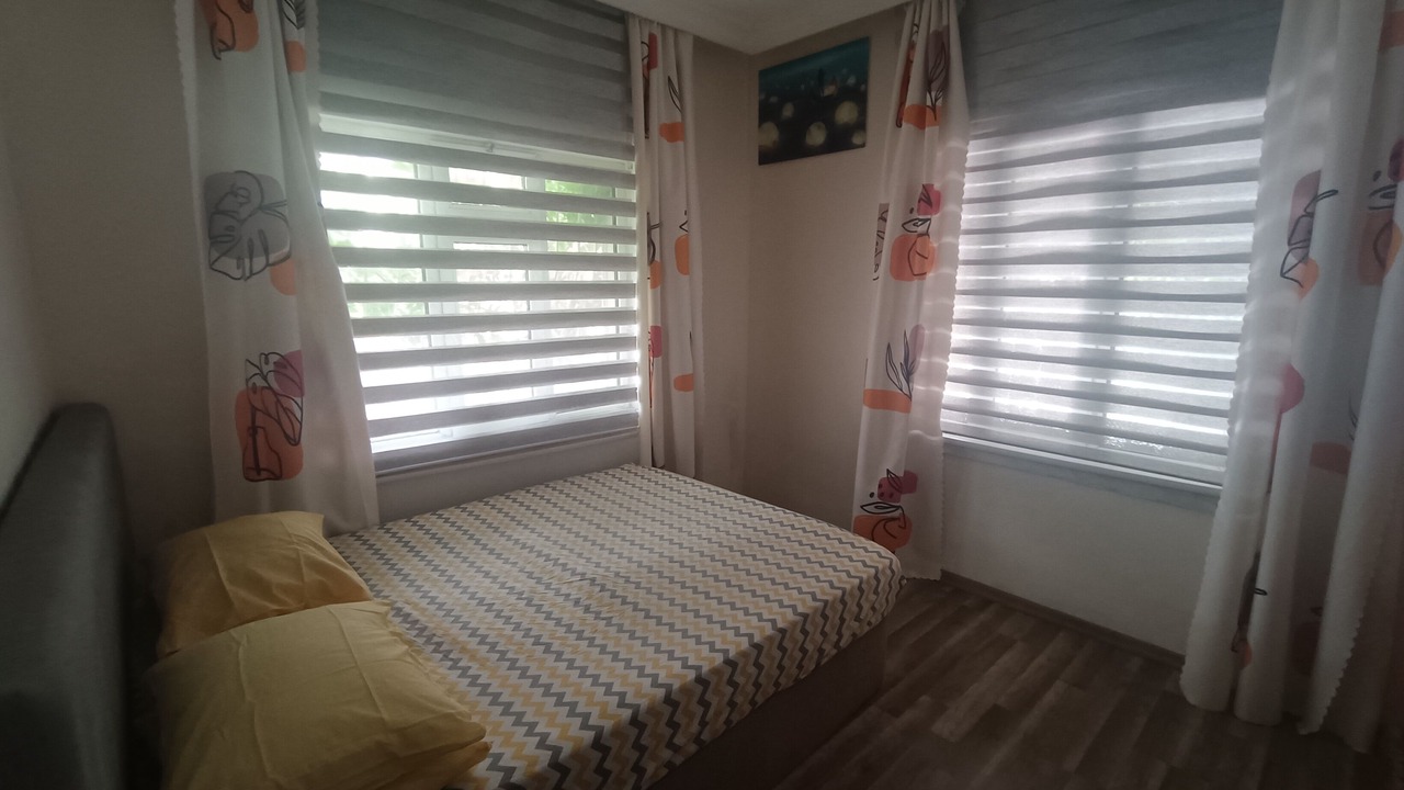 Photo of Bedroom in Marmaris City Center