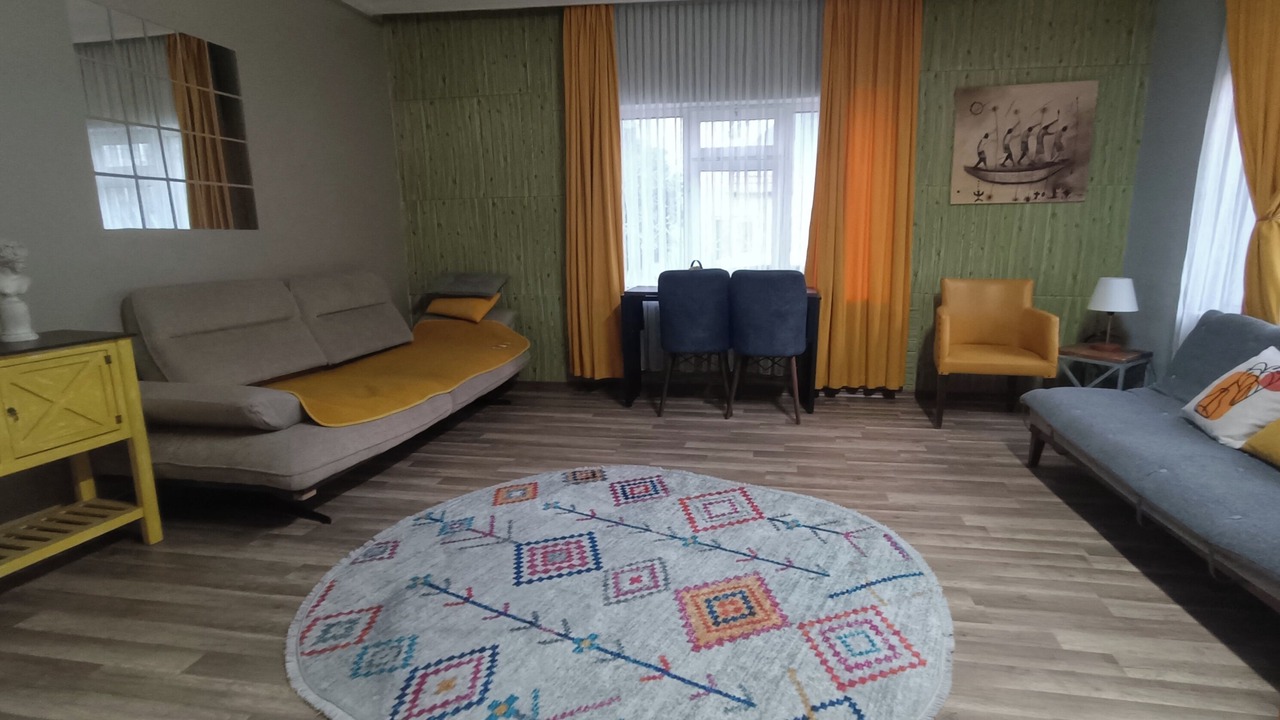 Photo of Livingroom in Marmaris City Center
