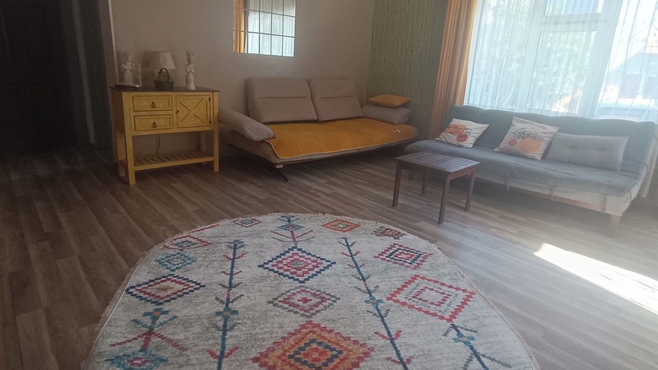 Photo of Livingroom in Marmaris City Center