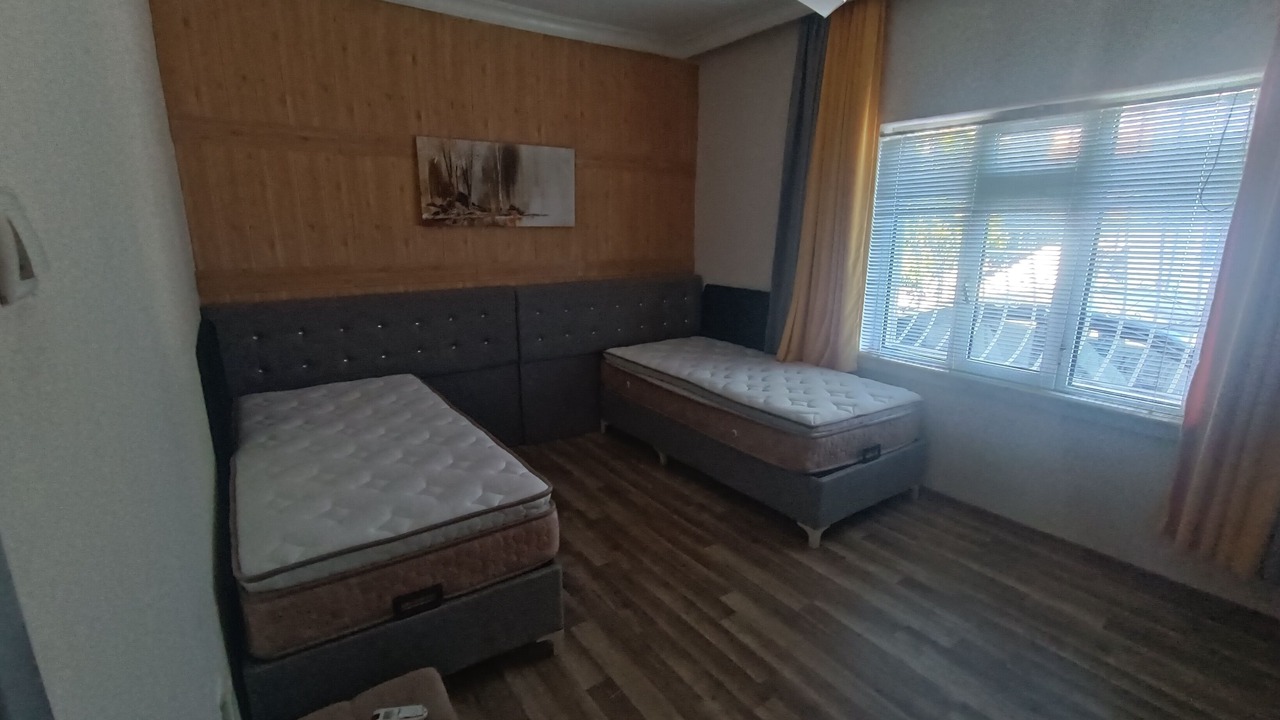 Photo of Bedroom in Marmaris City Center