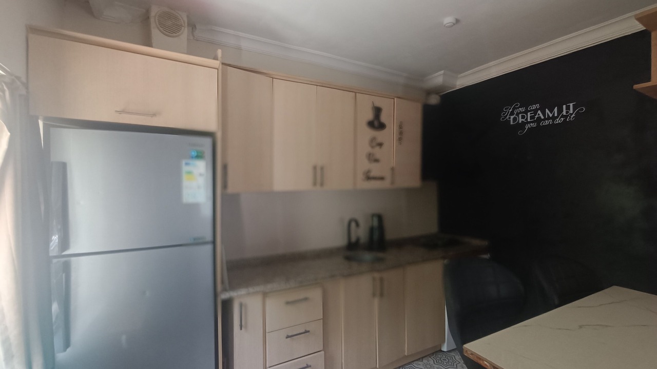 Photo of Kitchen in Marmaris City Center