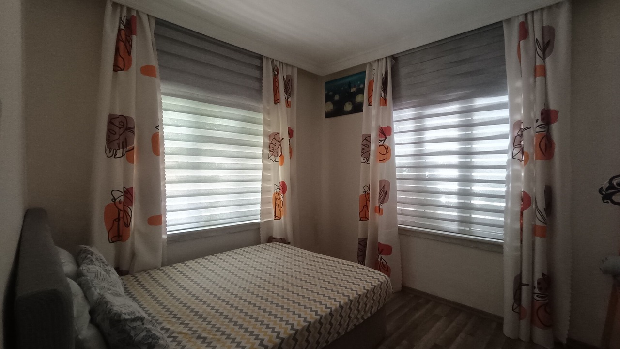 Photo of Bedroom in Marmaris City Center