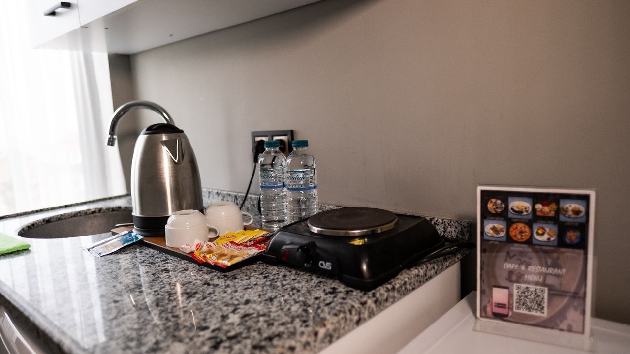 Photo of Kitchen in Kaymakli
