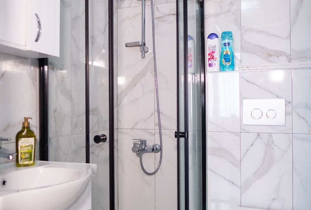 Photo of Bathroom in Kaymakli