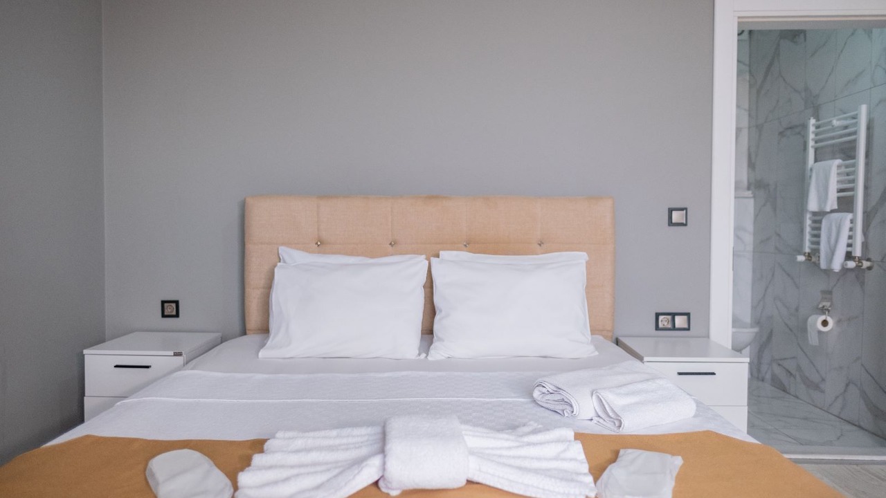 Photo of Bedroom in Kaymakli