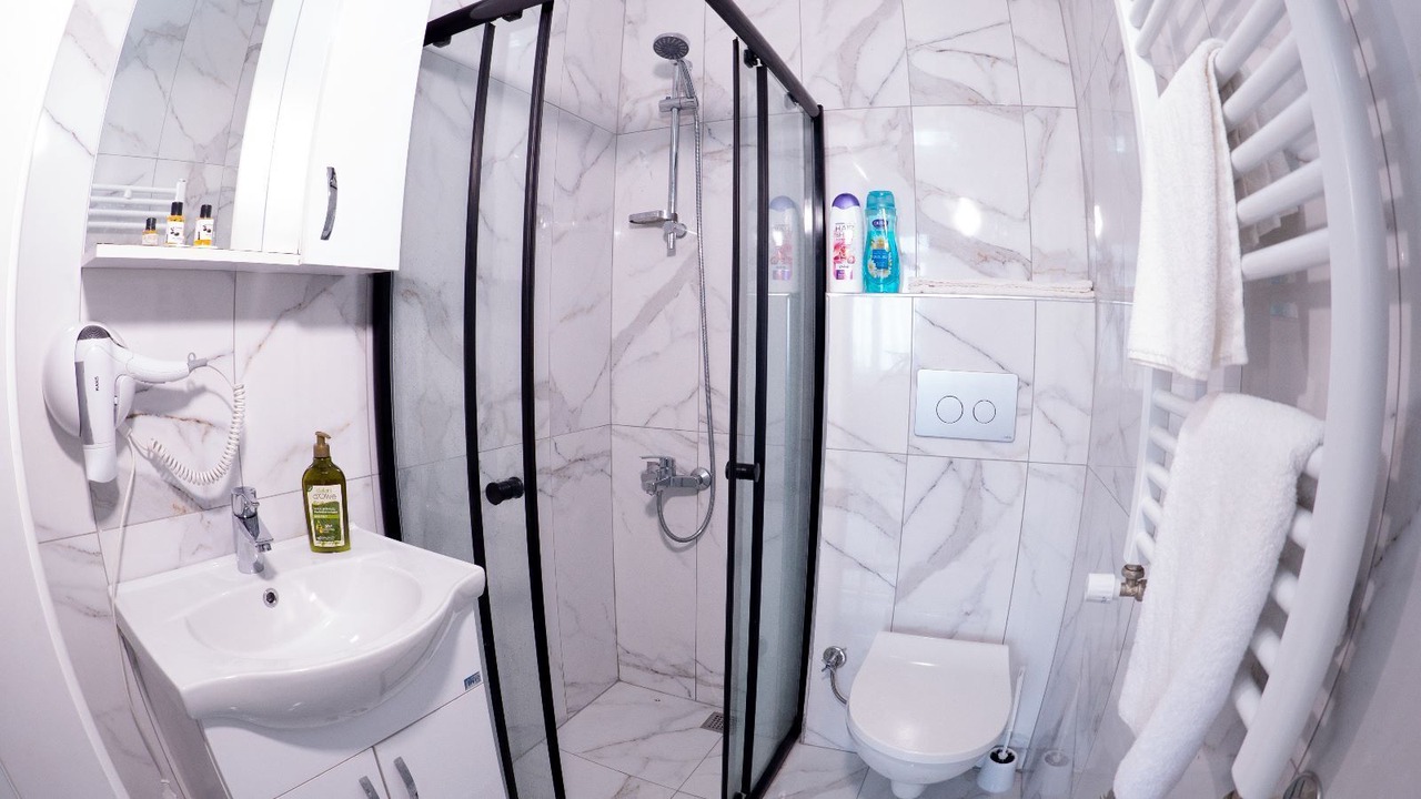 Photo of Bathroom in Kaymakli
