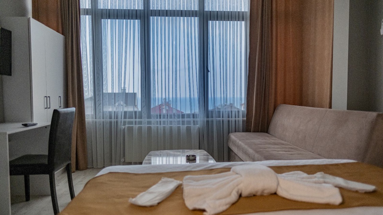 Photo of Bedroom in Kaymakli