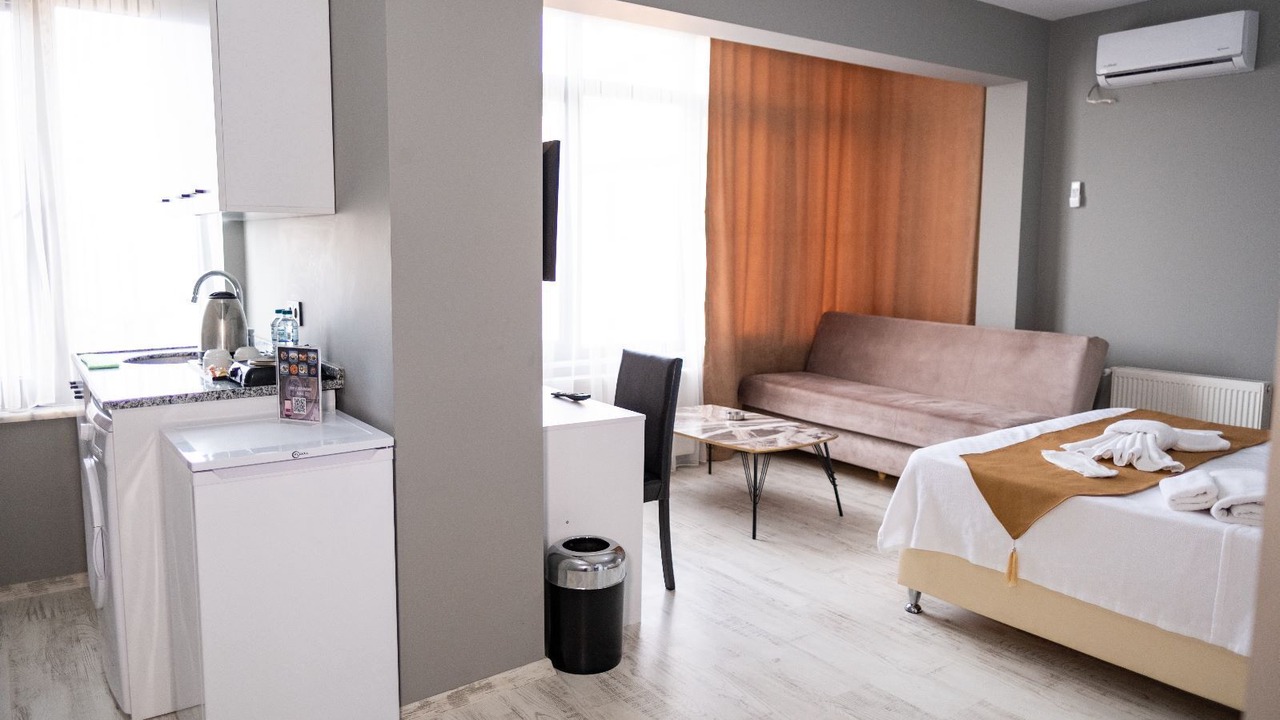 Photo of Bedroom in Kaymakli