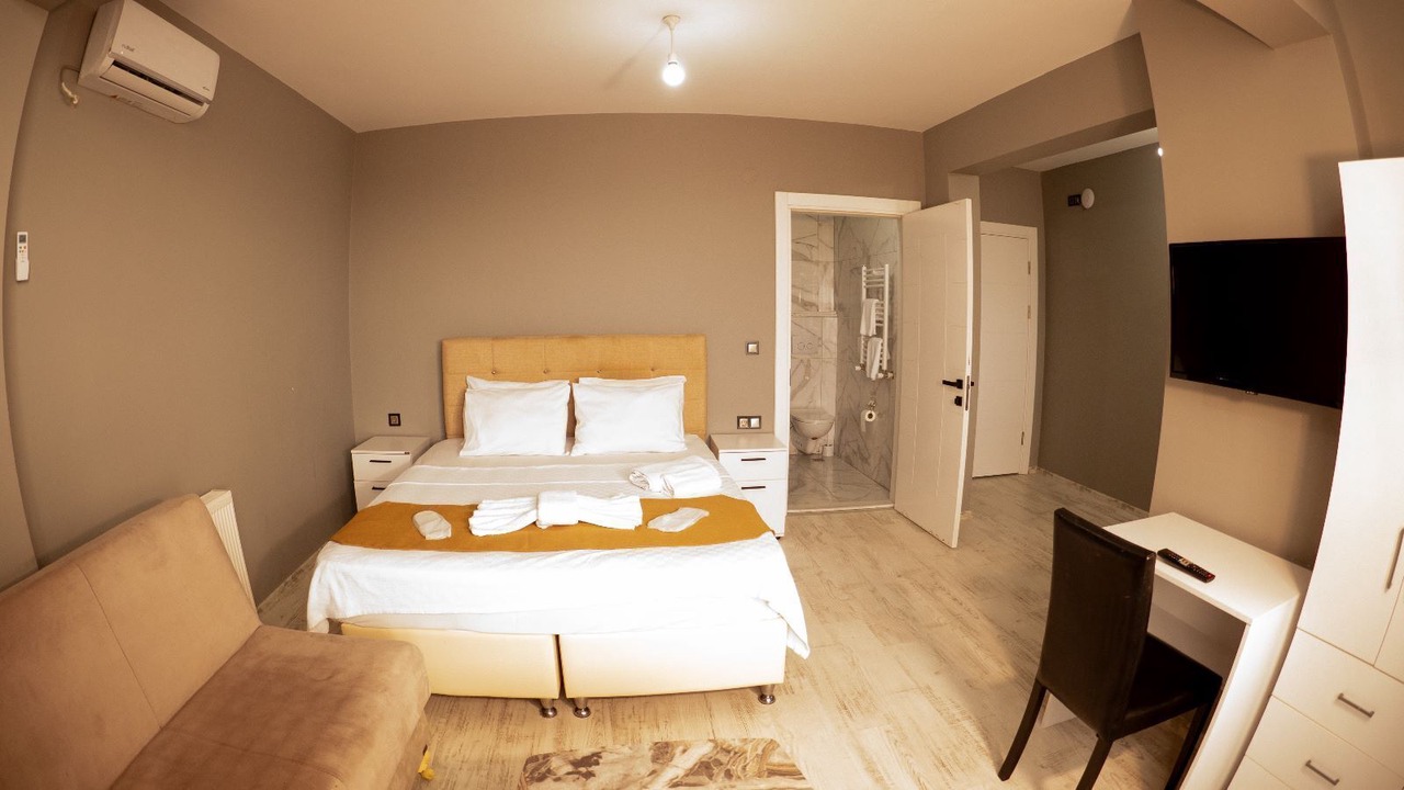 Photo of Bedroom in Kaymakli