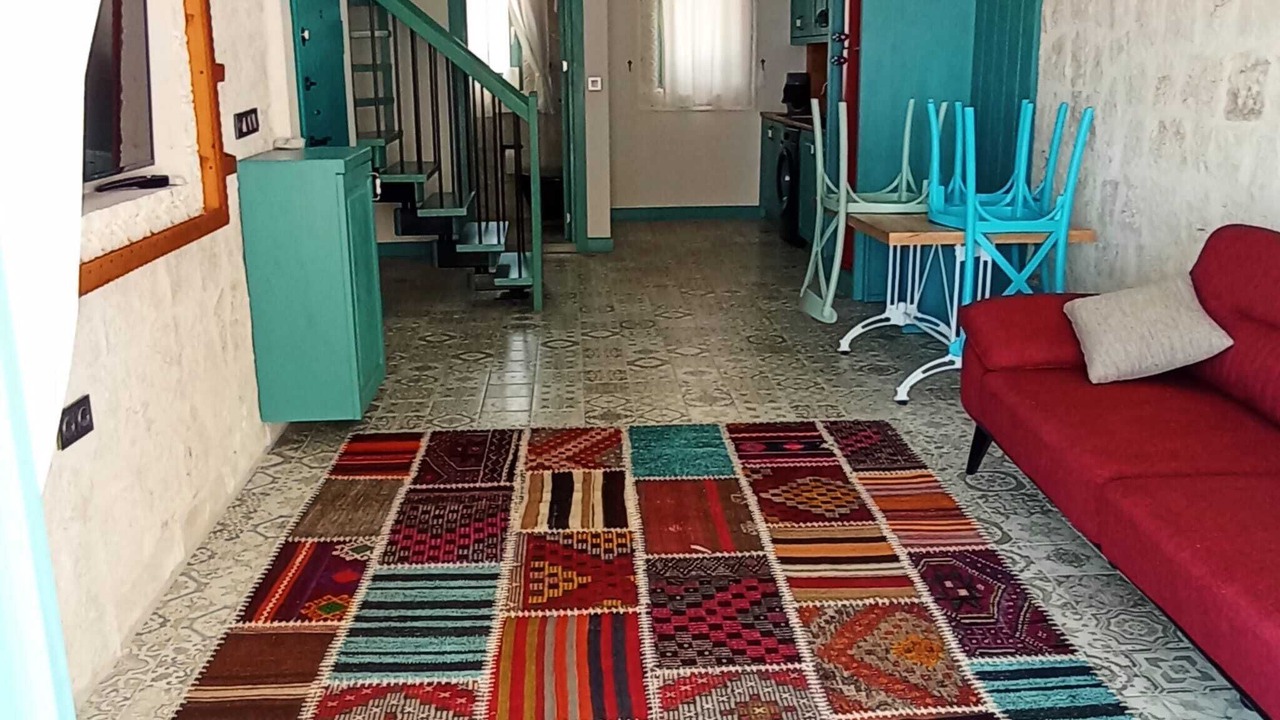 Photo of Bedroom in Demre